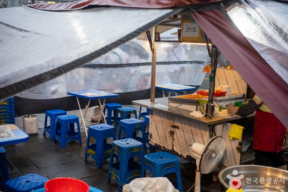 낙원동포장마차거리 (3)