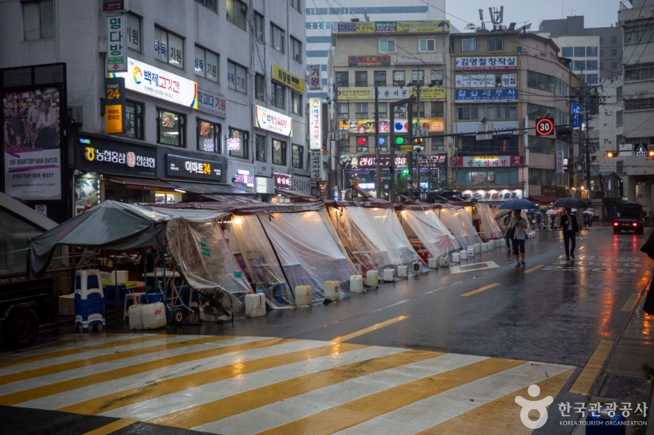 낙원동포장마차거리 (9)