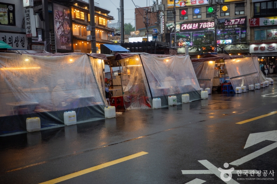 낙원동포장마차거리 (10)