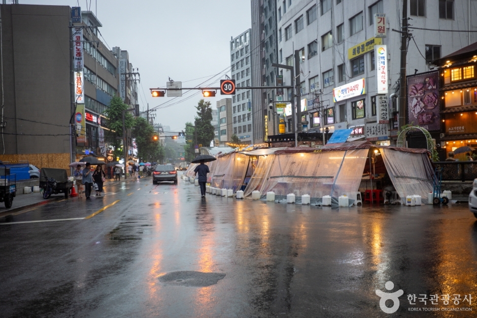 낙원동포장마차거리 (12)