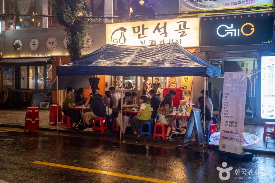 낙원동포장마차거리 (13)