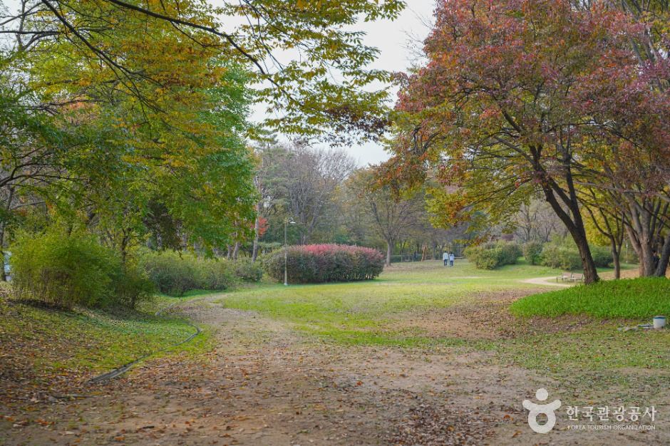 서울_난지천공원 (2)