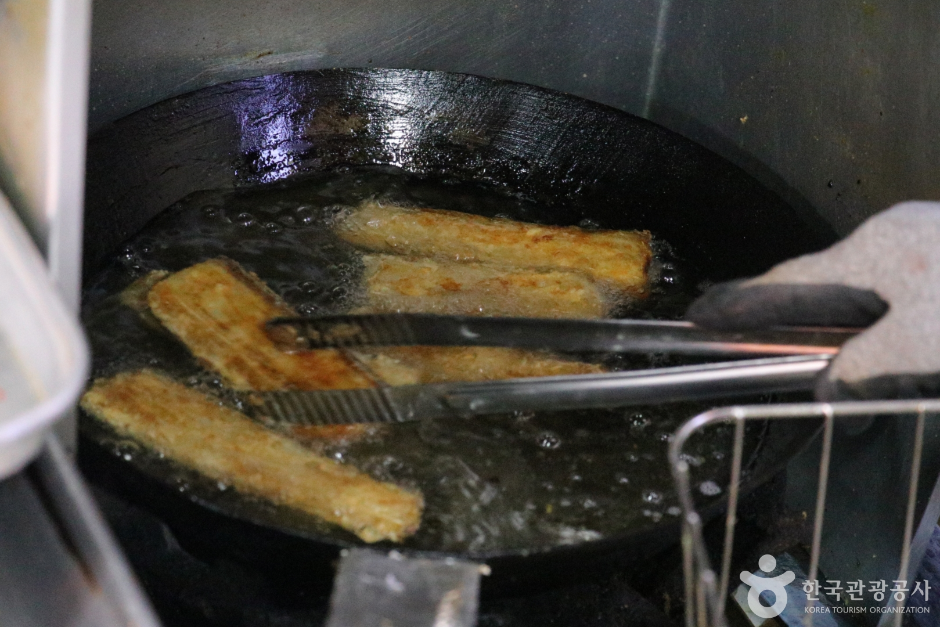 남대문 갈치조림 골목 (5)