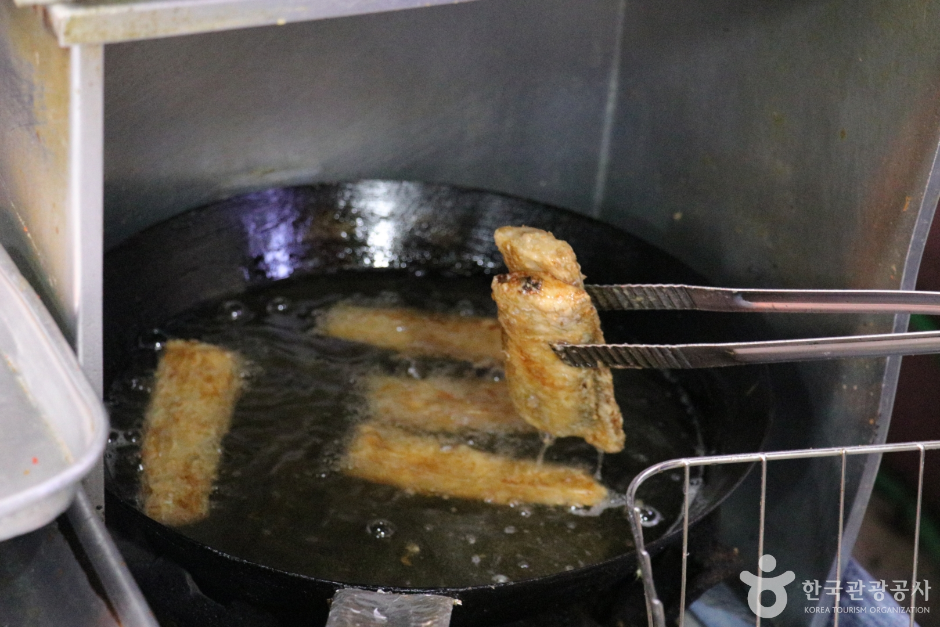 남대문 갈치조림 골목 (6)