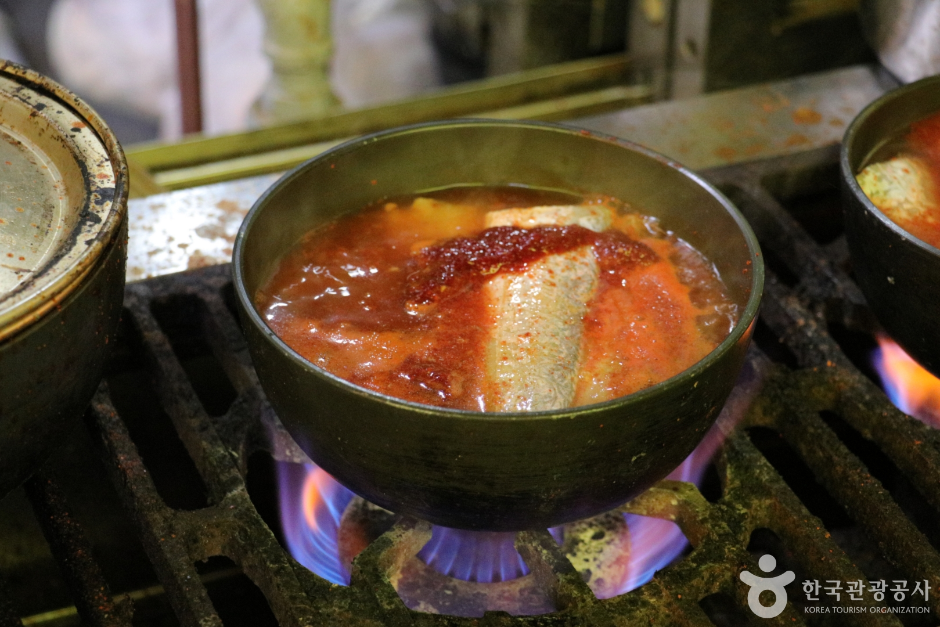 남대문 갈치조림 골목 (8)