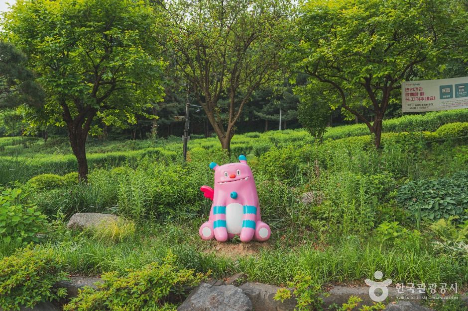 서울_남산 야외식물원 (6)