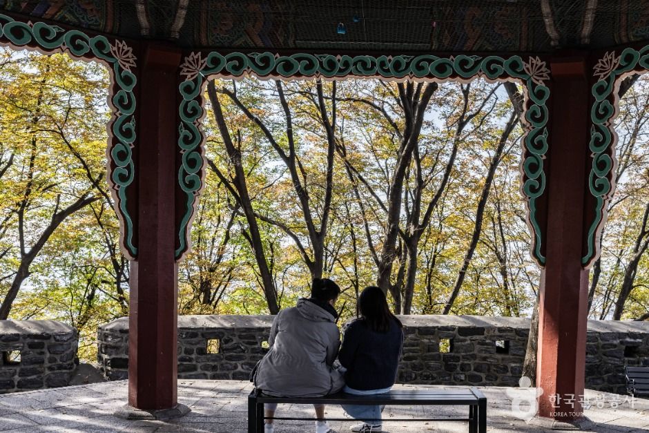 서울_남산 팔각정 (6)