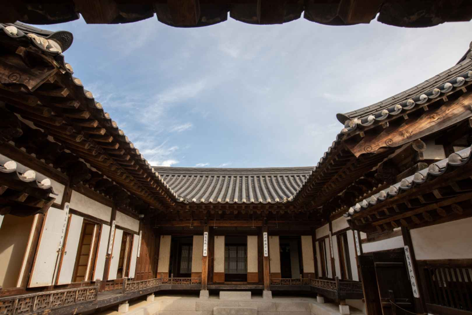 남산골한옥마을 (4)