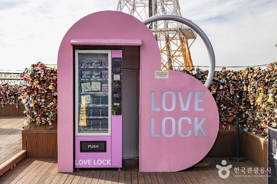 서울_남산공원(서울) (5)