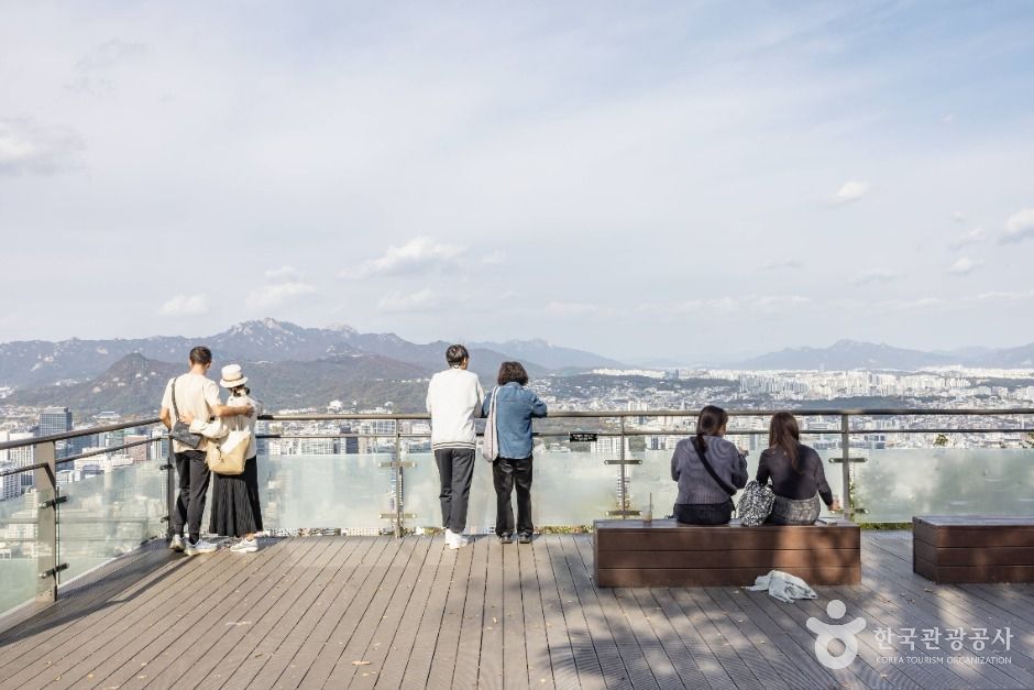 서울_남산공원(서울) (19)