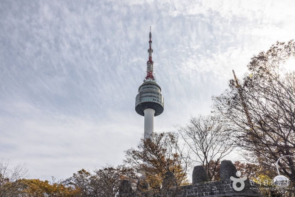 남산공원(서울)