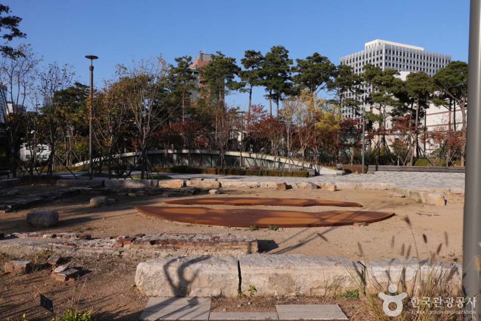 남산예장공원 (2)