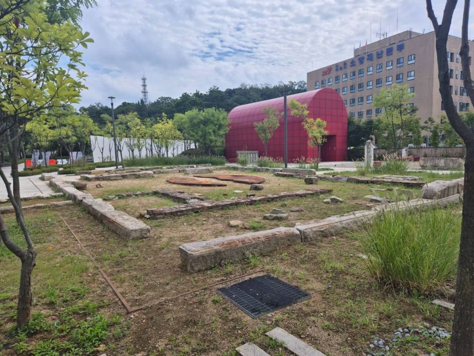 예장공원전경 (4)