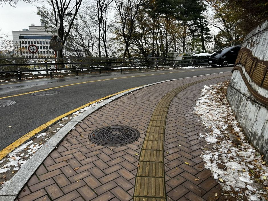 남산인권숲_경사로2