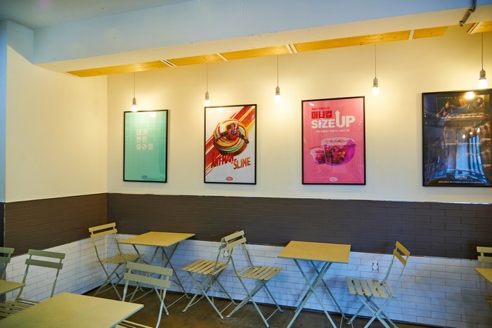 내맘대로폰케이스 홍대점