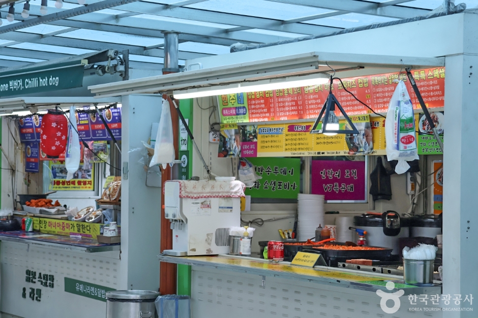 노량진컵밥거리 (9)