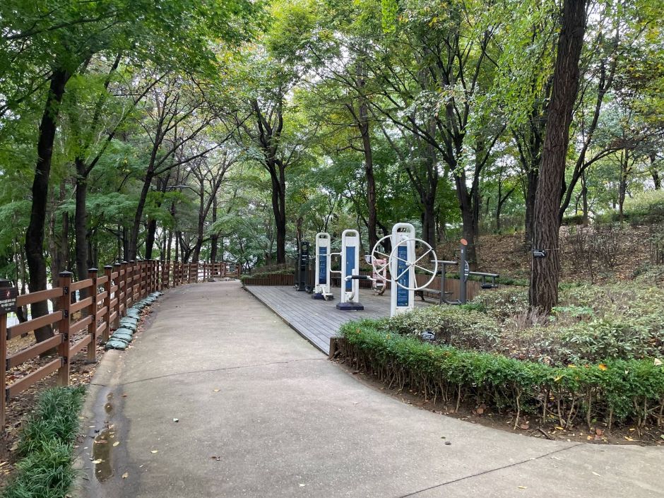 녹번서공원_산책로5