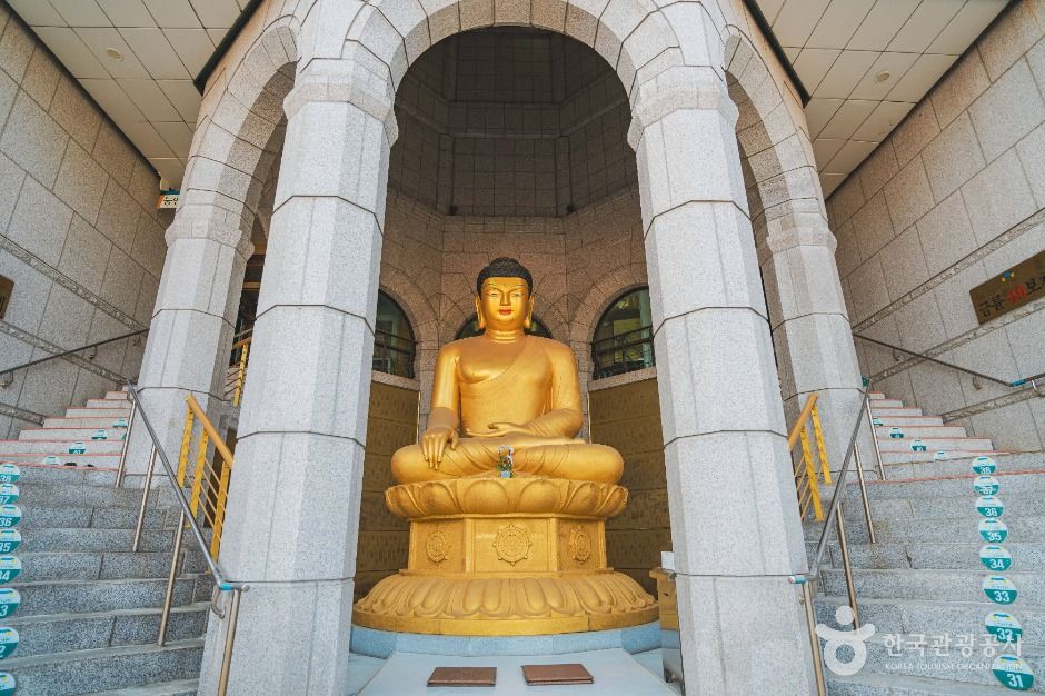 서울_능인선원 (2)