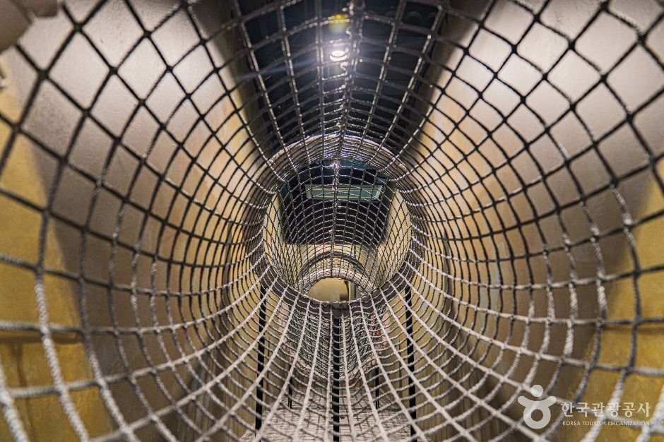 서울_다이나믹 메이즈 인사동 (2)