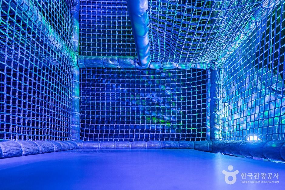 서울_다이나믹 메이즈 인사동 (3)