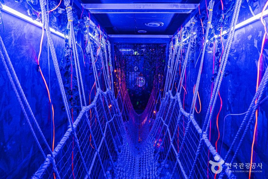 서울_다이나믹 메이즈 인사동 (4)