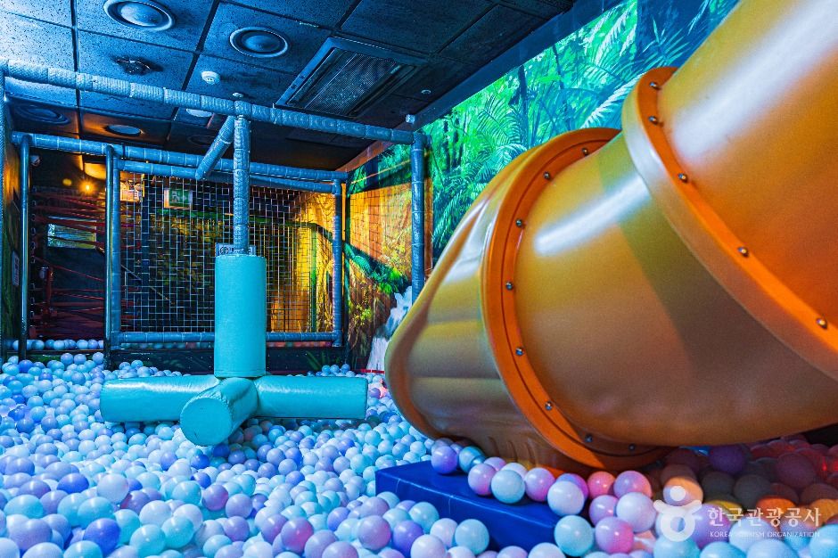 서울_다이나믹 메이즈 인사동 (6)