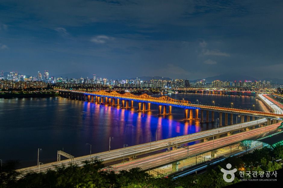 서울_달맞이봉공원 (2)