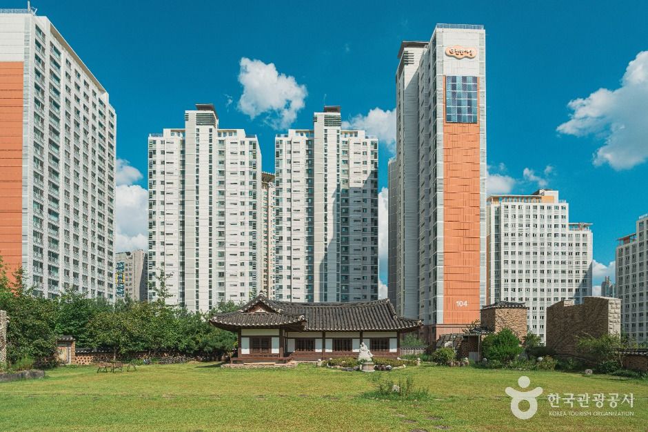 서울_당고개순교성지 (2)