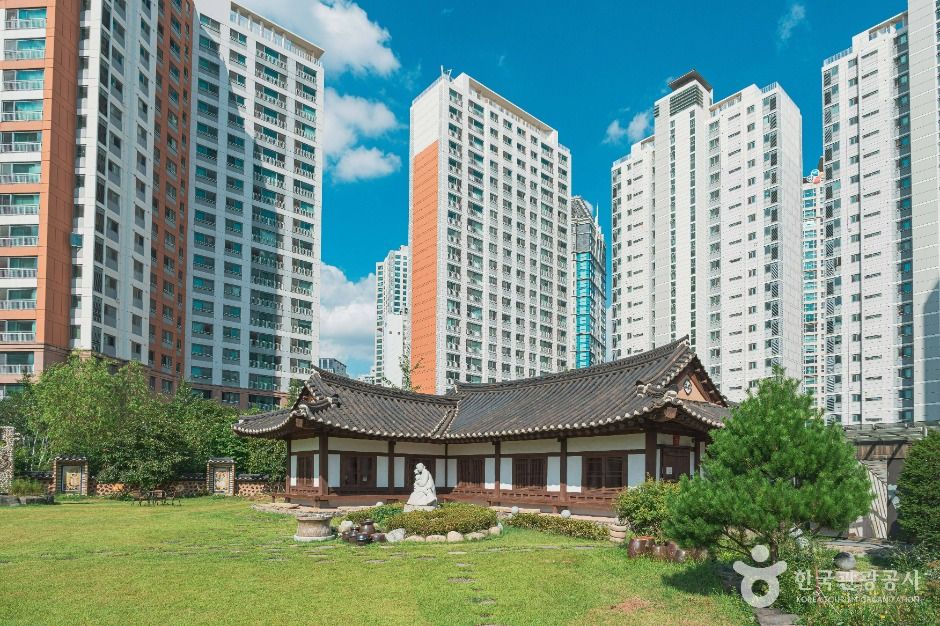 서울_당고개순교성지 (3)