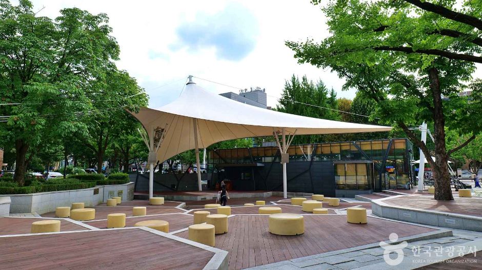 서울_대학로 (6)