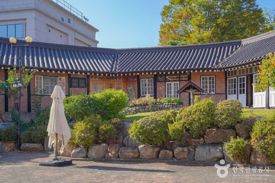 서울_대한성공회 서울주교좌성당 (3)