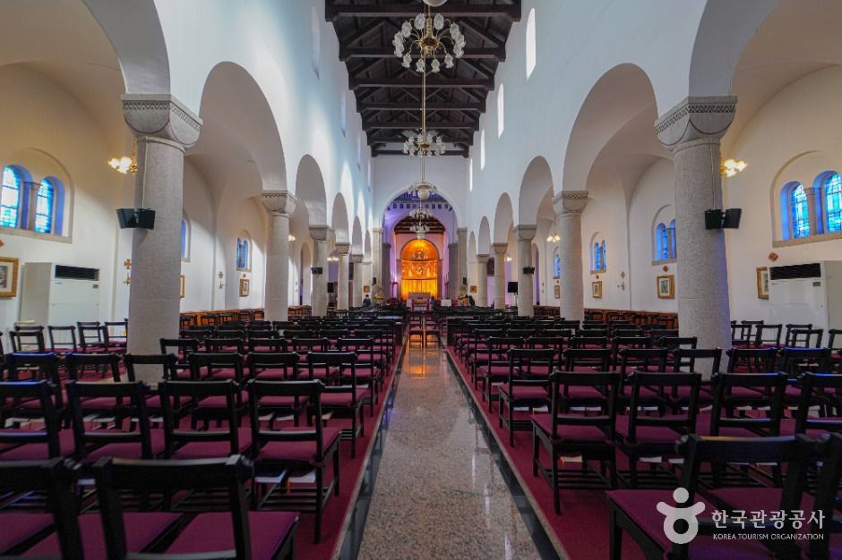 서울_대한성공회 서울주교좌성당 (6)