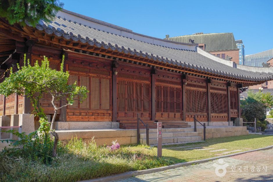 서울_대한성공회 서울주교좌성당 (4)