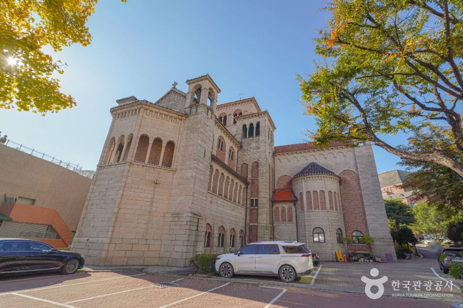 서울_대한성공회 서울주교좌성당 (9)