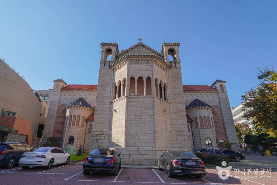 서울_대한성공회 서울주교좌성당 (7)