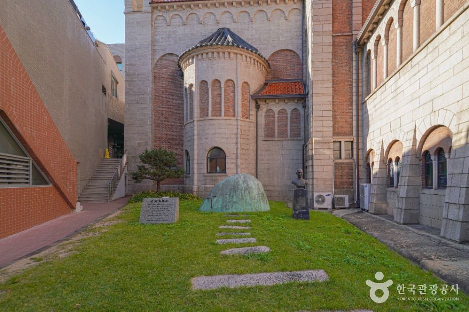 서울_대한성공회 서울주교좌성당 (8)