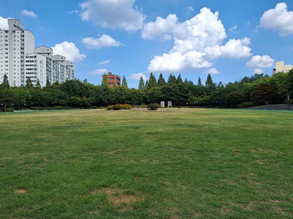 서울_대현산배수지공원 대현산배수지공원 모노레일 (1)