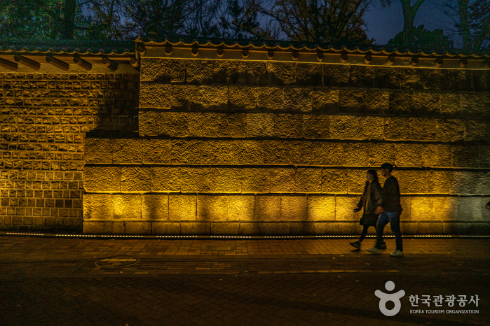 서울_중구_덕수궁 돌담길06