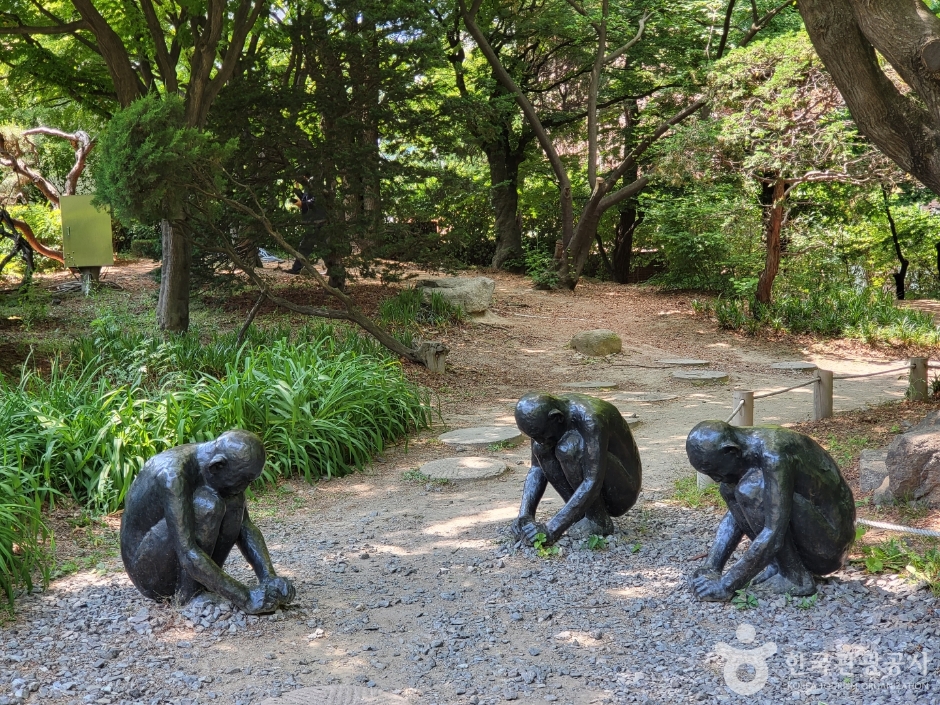 덕수궁돌담길 (2)