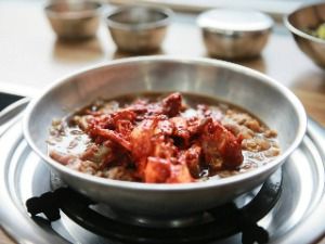 신촌기사식당