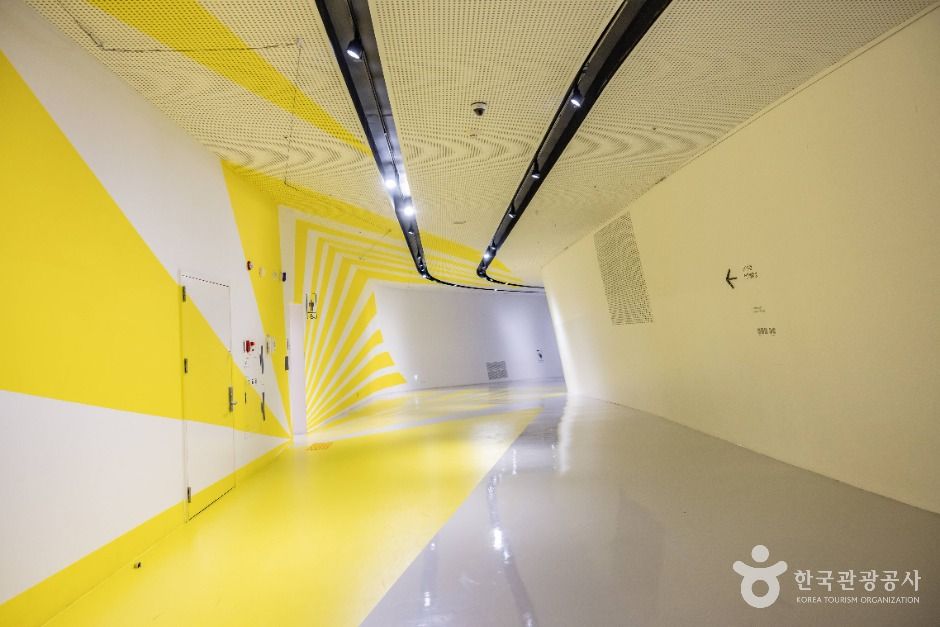 서울_동대문디자인플라자(DDP) (3)