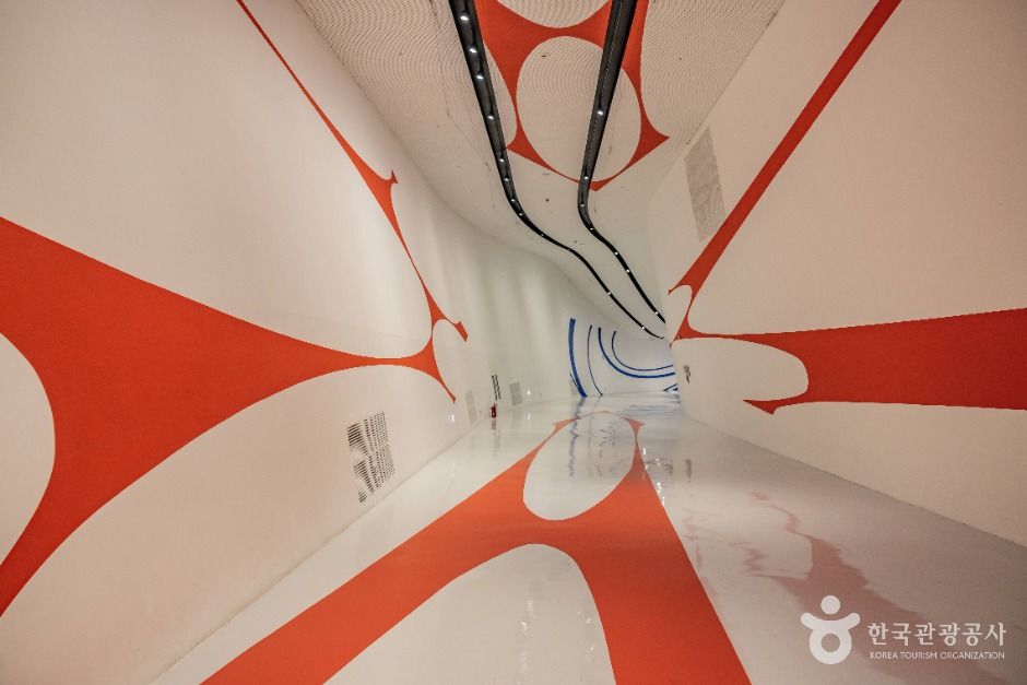 서울_동대문디자인플라자(DDP) (4)