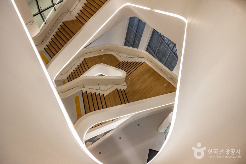 서울_동대문디자인플라자(DDP) (5)