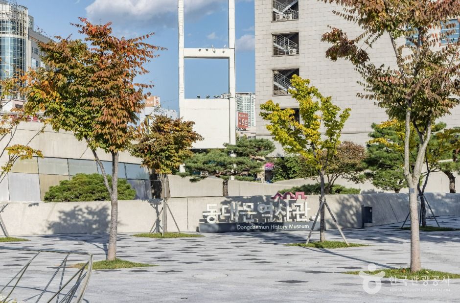 서울_동대문역사문화공원 (3)