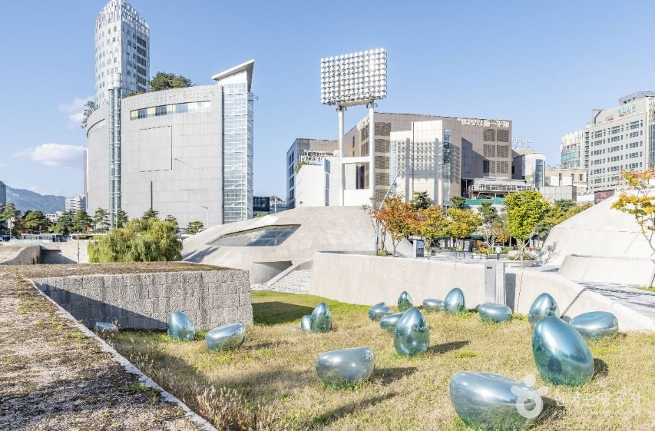 동대문역사문화공원