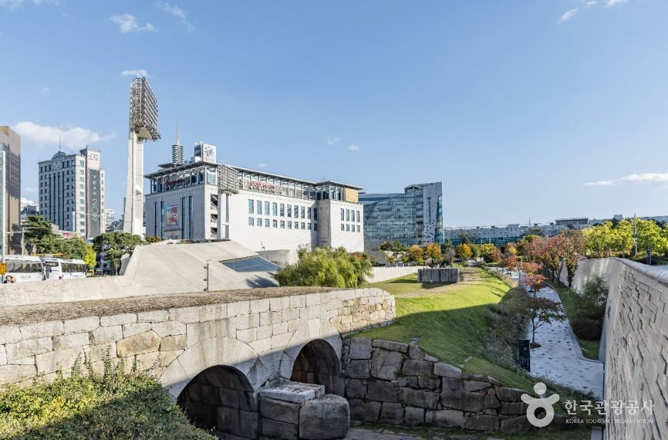 서울_동대문역사문화공원 (6)