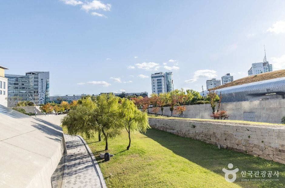 서울_동대문역사문화공원 (7)