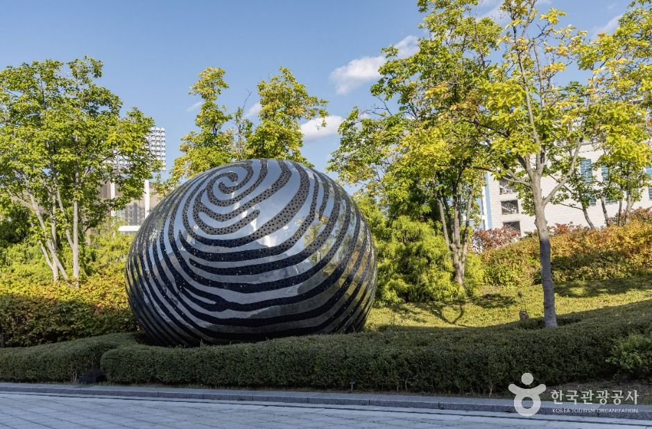 서울_동대문역사문화공원 (5)