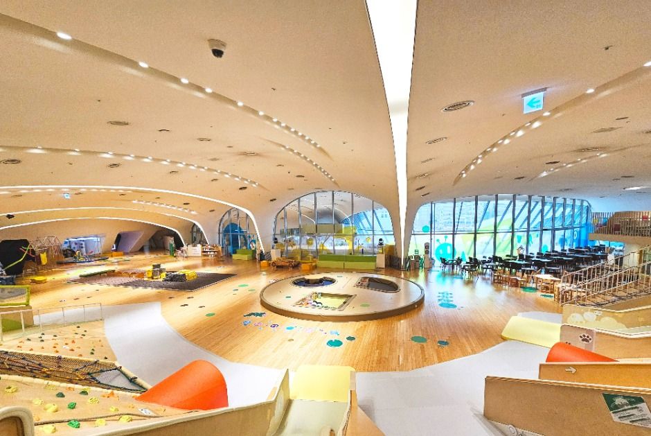 서울_어린이 감각놀이터 디키디키 (2)