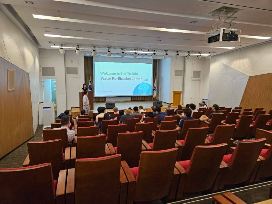 서울_뚝도 아리수 정수센터 (1)